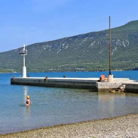 Apartmani Mirjana Hodilje Esterno foto