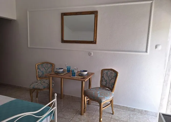 Apartmani Mirjana