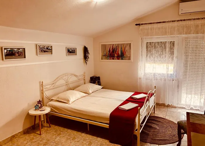 Apartmani Mirjana