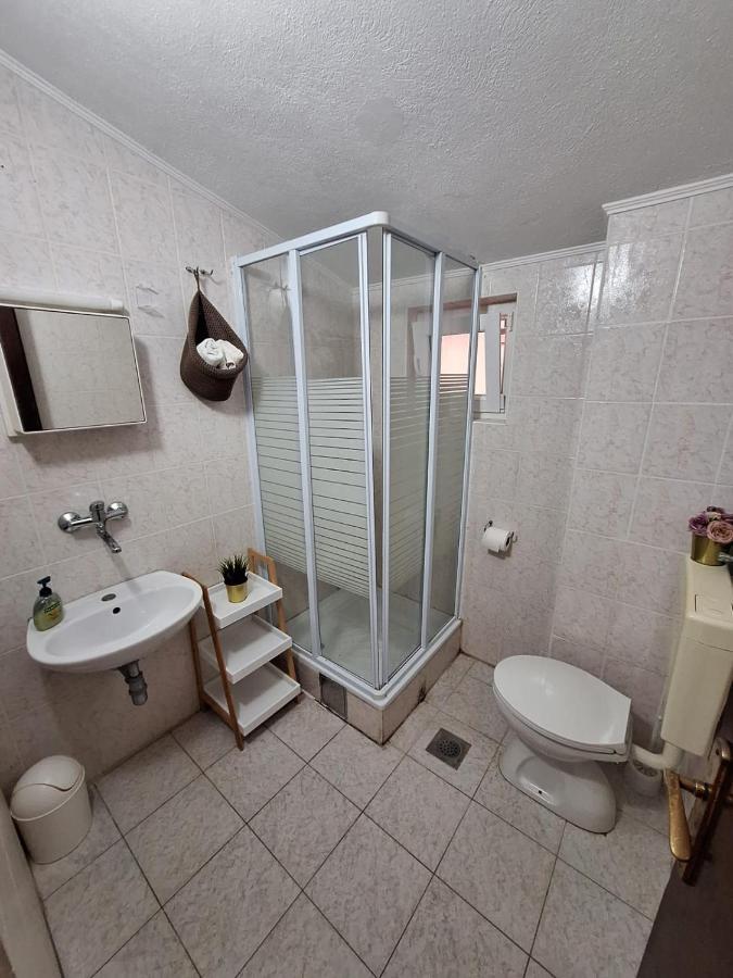 Apartment Mirjana *