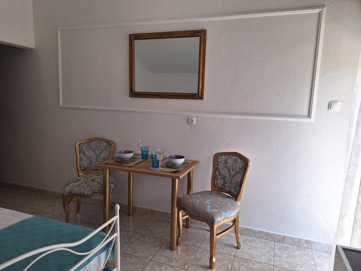 Apartment Mirjana Hodilje