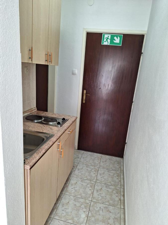 Mirjana Apartment