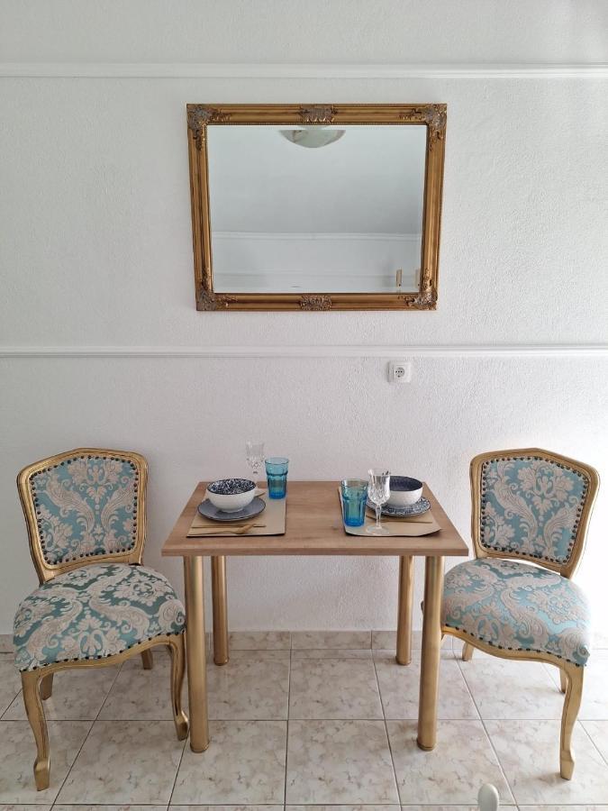 Mirjana Apartment *
