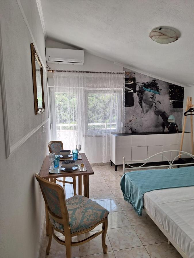 Mirjana Apartment