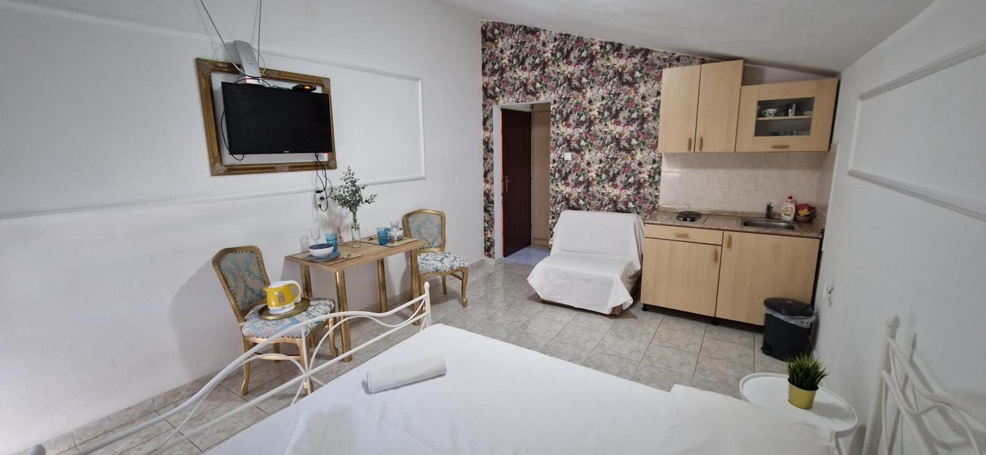 Apartment Mirjana Hodilje