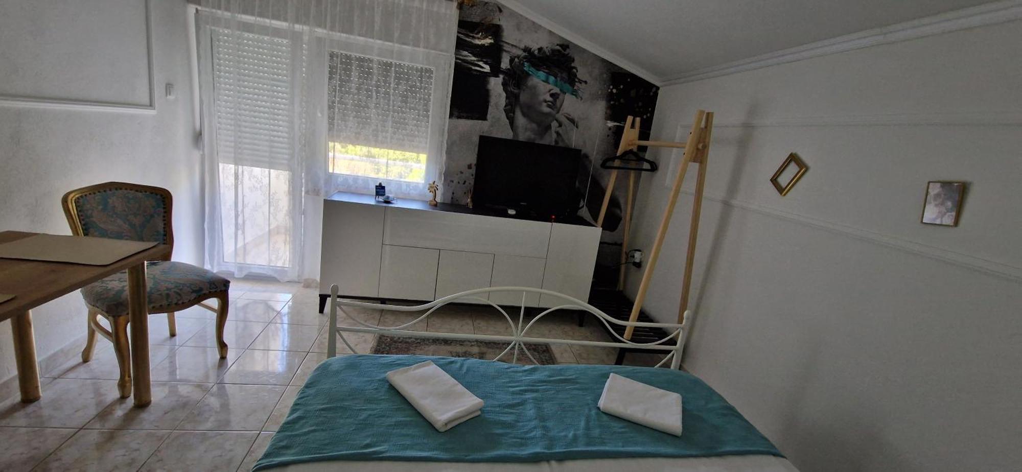 Apartment Mirjana