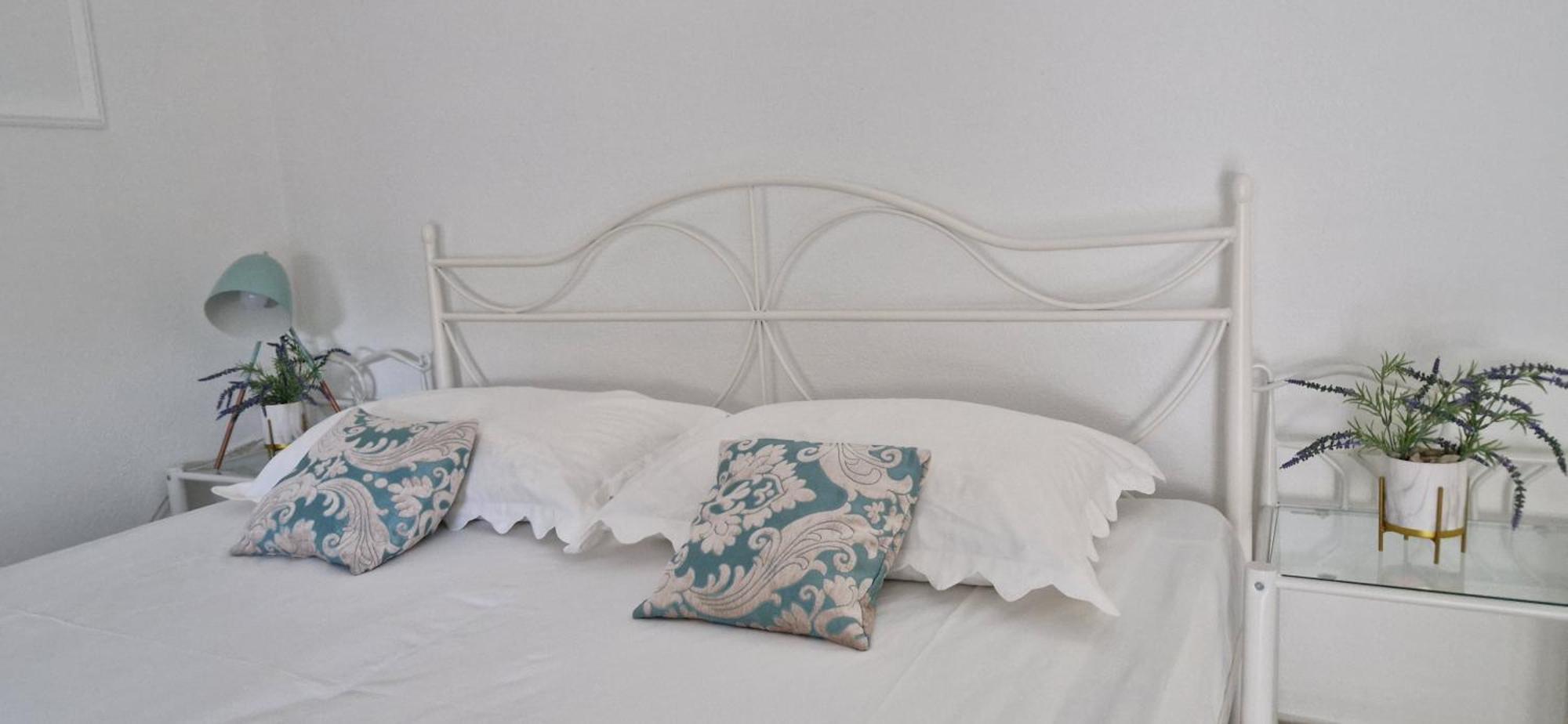Apartma Mirjana