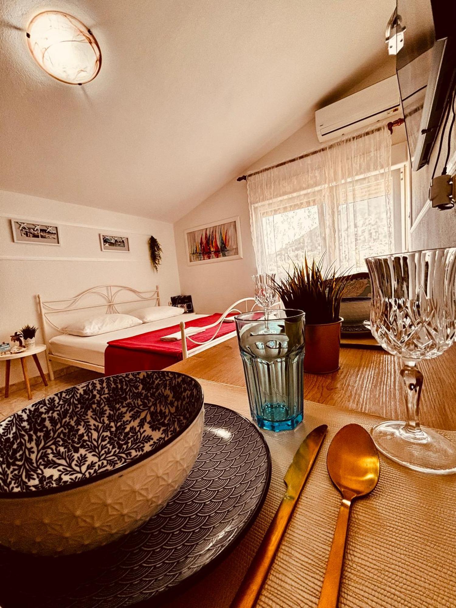 Apartment Mirjana Hodilje