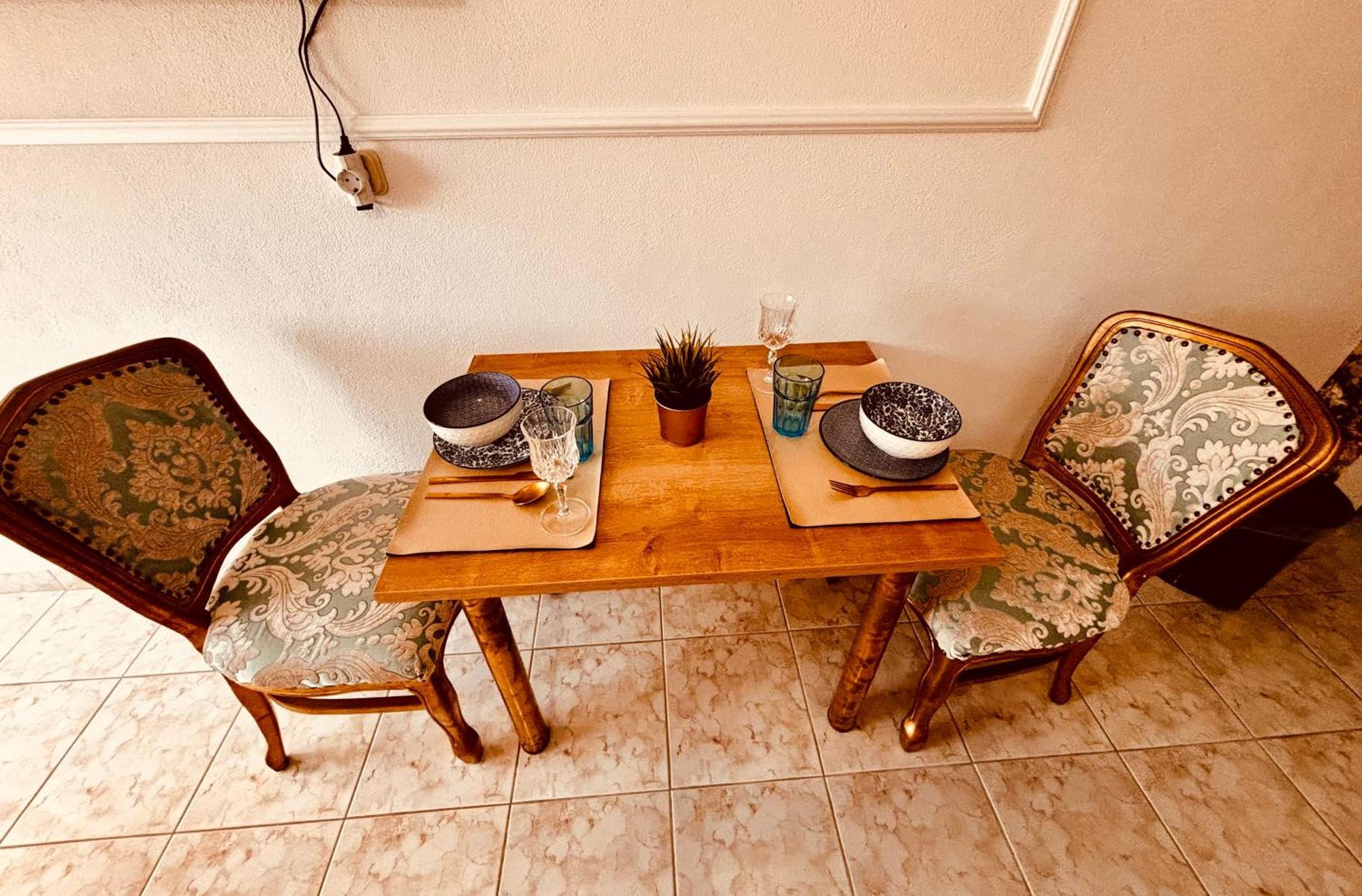 Mirjana Apartma *