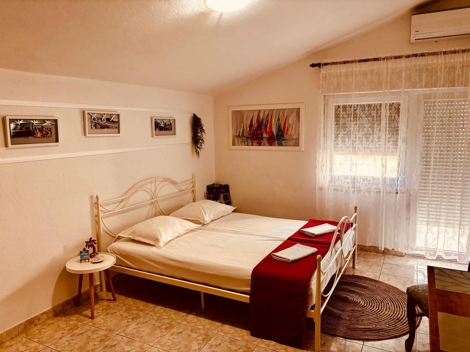 Apartment Mirjana Hodilje